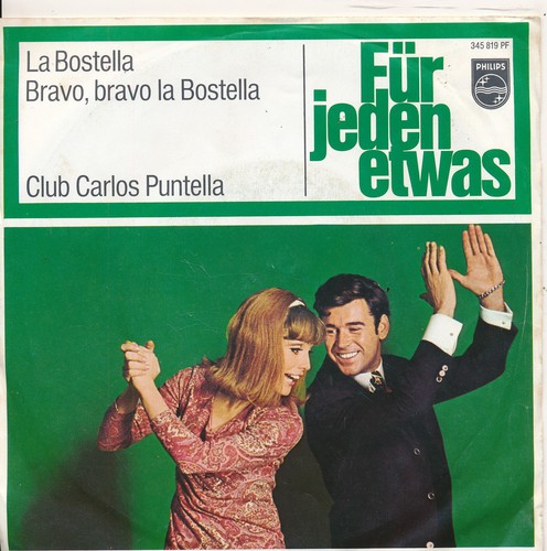 Bostella club carlos - -,