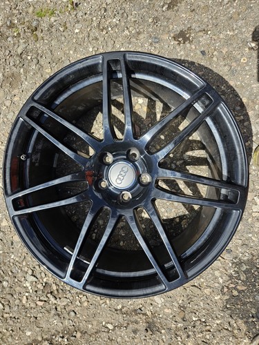 Audi 20 zoll - a8,