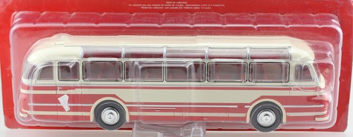 Büssing 5000 bus 1 - 5000,