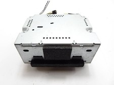 Ford Ecosport 2015 Radio