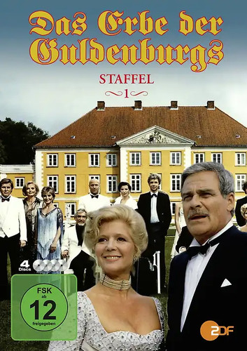 Das erbe der - der,