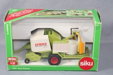 Siku 2453 Claas Rollant 255