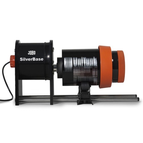Jobo silverbase tank - silverbase,