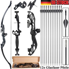 Bogenschießen 20-55lbs