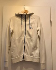 Hoodie-Jacke von Jordan -Top