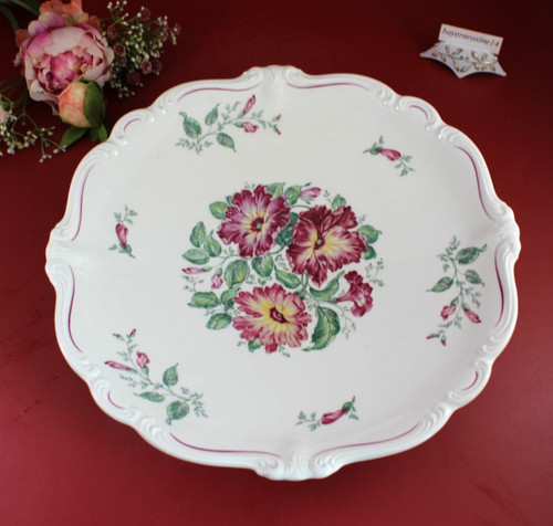 Rosenthal selb pompadour - selb,