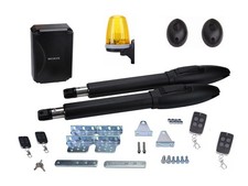 Drehtorantrieb Set 2-flügelig