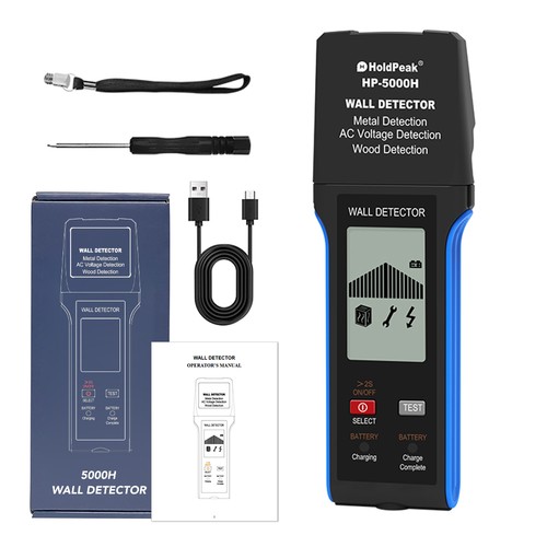 Wandscanner stud finder - wandscanner,