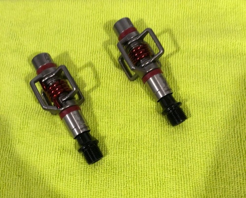 Crankbrothers eggbeater - eggbeater, 3