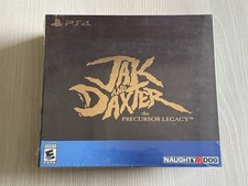 Jak & Daxter The Precursor