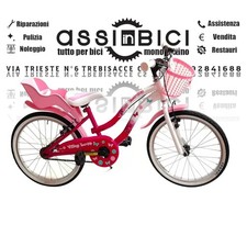 MÄDCHENFAHRRAD 16 ZOLL PAARE