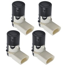 4 PDC Parksensor Vorne Hinten