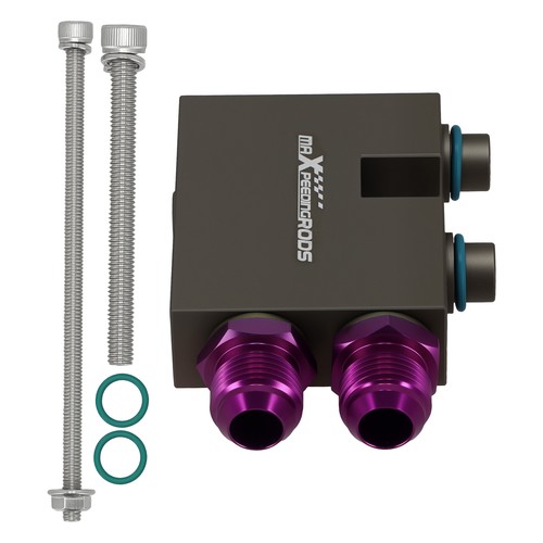 An10 adapter kit for bmw - for, 335i