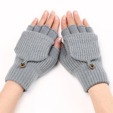 Winter Handschuhe Fingerlos
