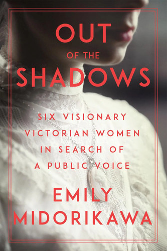 Out the shadows six - of,