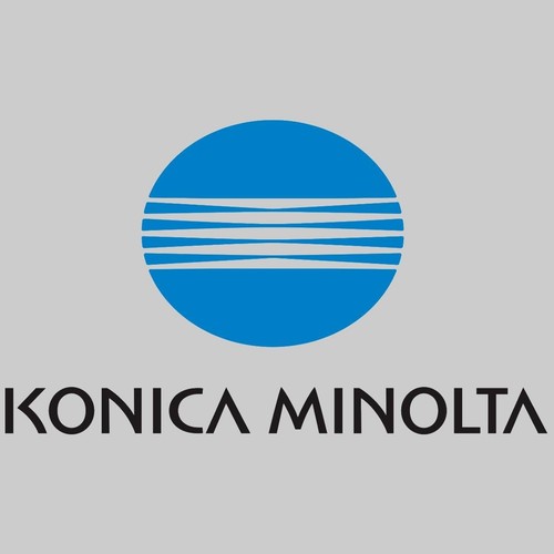 Original konica minolta - konica,