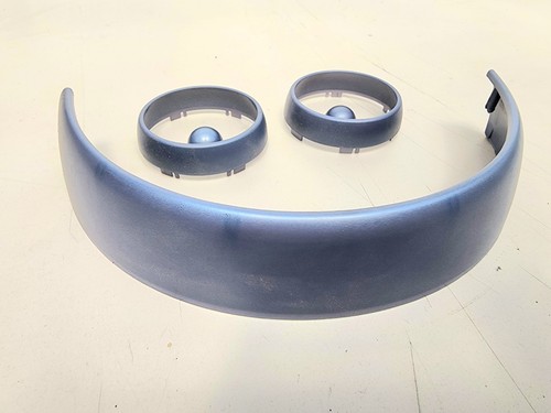 Smart 450 tacho blende - 450, tacho-blende