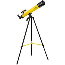 National geographic teleskop - national,
