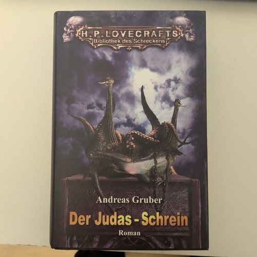 Der judas schrein andreas - der,