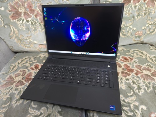 Alienware m18 13900hx - alienware,