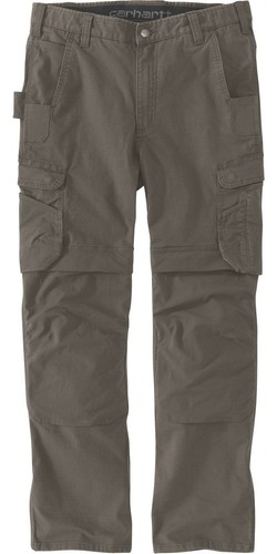 Carhartt hose steel rugged - steel,