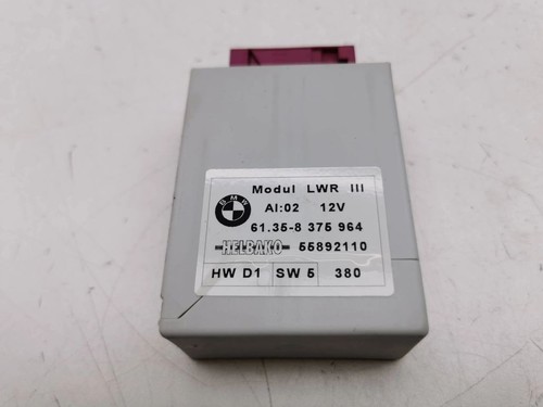 Bmw e39 2002 lichtmodul - e39,