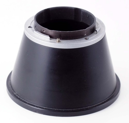 Exa exakta objektiv adapter - exa,