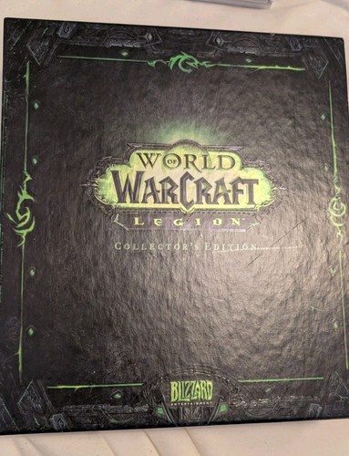 World warcraft wow - warcraft,