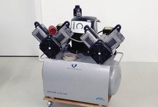 Dürr Dental Duo Tandem