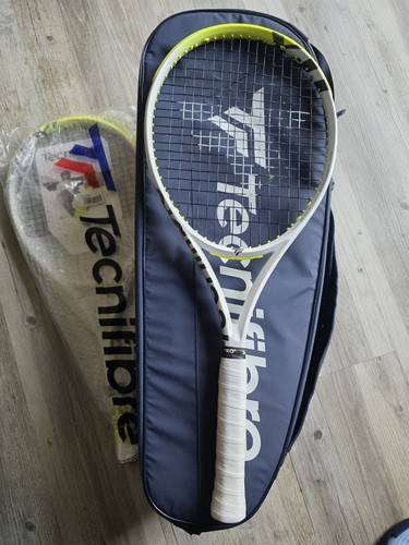 Schlägerpaket tecnifibre - schlägerpaket:, 2
