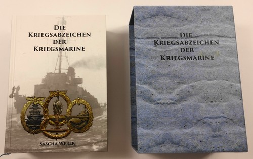 Die kriegsabzeichen der - die,