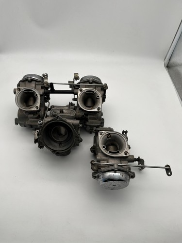 Honda vf750 vergaser - honda,