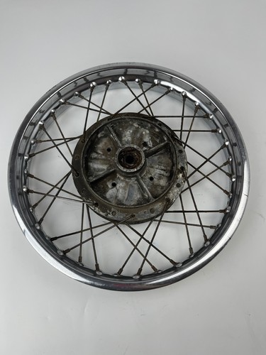 Yamaha rd250 ds7 - yamaha,
