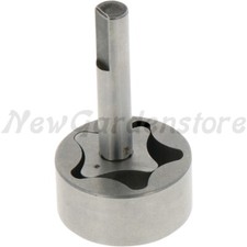 Pumpe Öl Original für Motor