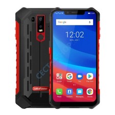 uleFone Armor 6, Outdoor / Baustellen Handy, Unzerbrechlich