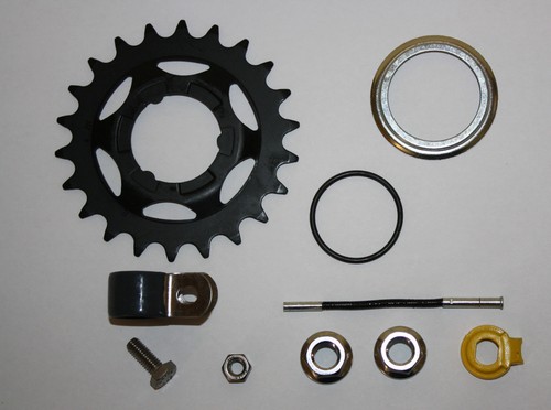 Shimano nexus zubehör - nexus,