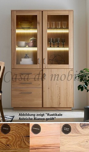 Vitrine vitrinenschrank - vitrine,