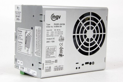 Mgv ph251 2410 1ph - mgv,