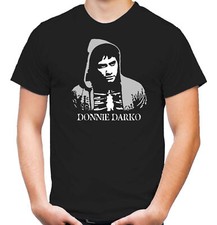 Donnie darko shirt - darko, t-shirt