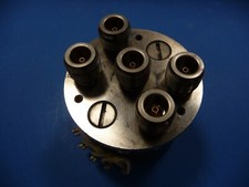 Koaxrelais (Multi Position), bis 12 GHz, 1,1 kW bei 1,1 GHz Teledyne CS-18N14C