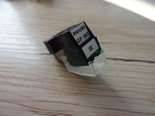 Philips Tonabnehmer GP 397 mit