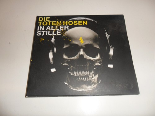 Die toten hosen - cd,