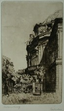 Marie Louise Poschacher