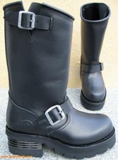 Sendra Boots 2944 Bikerboots