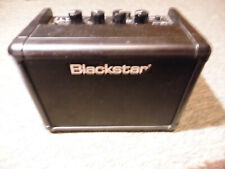 BLACKSTAR FLY 3 Watt  MINI AMP VERSTÄRKER*** Digital Delay** Drive