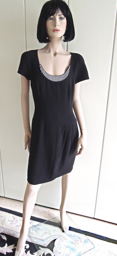 Kleid abendkleid escada - abendkleid,