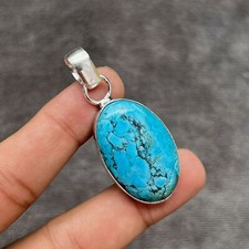 Türkis Edelstein 925