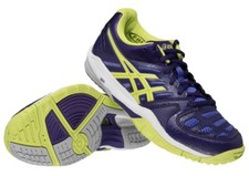 Damen Schuhe Handball ASICS GEL-Fastball Handballschuhe Größe 40
