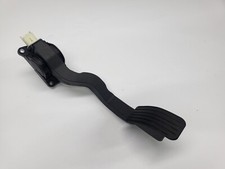 Peugeot 206 - Fahrpedal Gaspedal Gas Pedal Modul 9654877480 (25)
