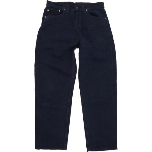 Levi 501 made usa - levi's, blau